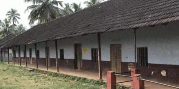 കുന്തിരിക്കൽ സി.എം.എസ് ഹൈസ്കൂൾ പൂർവ്വ വിദ്യാർത്ഥി സംഗമം ഡിസംബർ 28 ന് കുന്തിരിക്കൽ സി.എം.എസ് ഹൈസ്കൂൾ പൂർവ്വ വിദ്യാർത്ഥി സംഗമം ഡിസംബർ 28 ന്