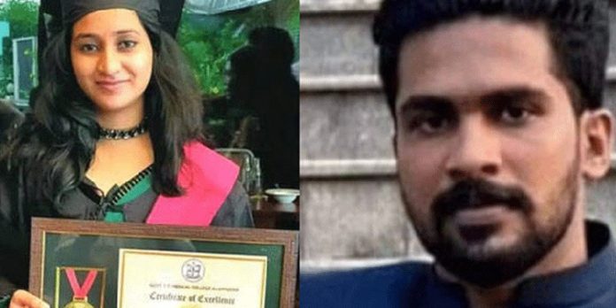 യുവ ഡോക്ടറുടെ ആത്മഹത്യ ; പ്രതി ഡോ.റുവൈസിന്റെ ജാമ്യാപേക്ഷ തള്ളി യുവ ഡോക്ടറുടെ ആത്മഹത്യ ; പ്രതി ഡോ.റുവൈസിന്റെ ജാമ്യാപേക്ഷ തള്ളി