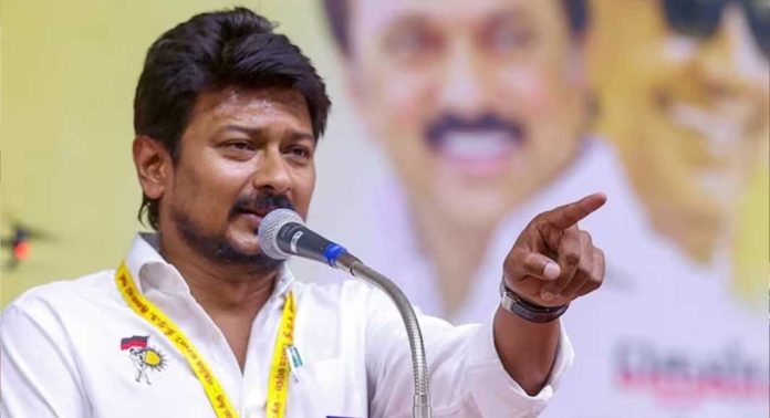 നരേന്ദ്ര മോദി എന്നേക്കുറിച്ച് തെറ്റായ അപവാദങ്ങൾ പ്രചരിപ്പിക്കുന്നു ; ഉദയനിധി സ്റ്റാലിൻ നരേന്ദ്ര മോദി എന്നേക്കുറിച്ച് തെറ്റായ അപവാദങ്ങൾ പ്രചരിപ്പിക്കുന്നു ; ഉദയനിധി സ്റ്റാലിൻ