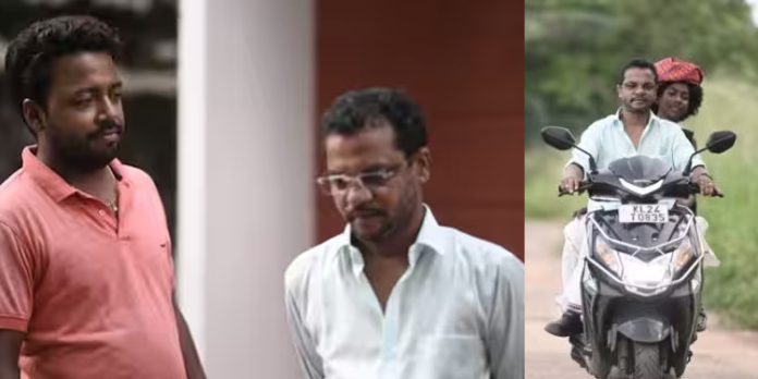 ‘ എ പാൻ ഇന്ത്യൻ സ്റ്റോറി ‘ വരുന്നു ; നായകന് വിഷ്ണു ഉണ്ണികൃഷ്ണന് ‘ എ പാൻ ഇന്ത്യൻ സ്റ്റോറി ‘ വരുന്നു ; നായകന് വിഷ്ണു ഉണ്ണികൃഷ്ണന്
