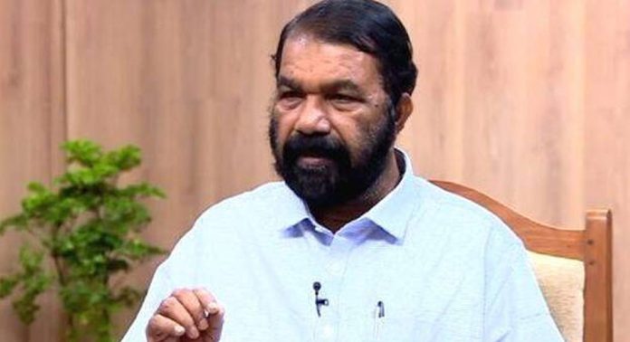 ആർ എൽ വി രാമകൃഷ്ണനെതിരായ അധിക്ഷേപം ; പിന്തുണയുമായി മന്ത്രി വി. ശിവൻകുട്ടി ആർ എൽ വി രാമകൃഷ്ണനെതിരായ അധിക്ഷേപം ; പിന്തുണയുമായി മന്ത്രി വി. ശിവൻകുട്ടി