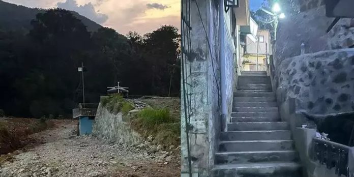 പത്തനംതിട്ട വടശേരിക്കരയിൽ തീർഥാടകര്ക്കും വിനോദസഞ്ചാരികള്ക്കുമായി വിശ്രമകേന്ദ്രം ഒരുങ്ങുന്നു പത്തനംതിട്ട വടശേരിക്കരയിൽ തീർഥാടകര്ക്കും വിനോദസഞ്ചാരികള്ക്കുമായി വിശ്രമകേന്ദ്രം ഒരുങ്ങുന്നു