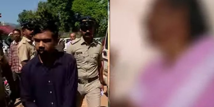 വണ്ടിപ്പെരിയാർ പോക്സോ വിധി കേട്ട് അലമുറയിട്ട് കുട്ടിയുടെ മാതാവ് വണ്ടിപ്പെരിയാർ പോക്സോ വിധി കേട്ട് അലമുറയിട്ട് കുട്ടിയുടെ മാതാവ്