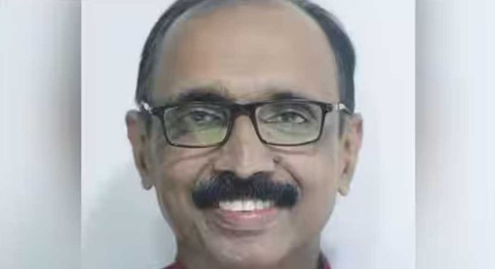 പ്രശസ്തനായ കാർട്ടൂണിസ്റ്റ് രജീന്ദ്രകുമാർ അന്തരിച്ചു പ്രശസ്തനായ കാർട്ടൂണിസ്റ്റ് രജീന്ദ്രകുമാർ അന്തരിച്ചു