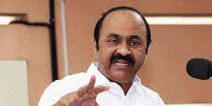 നവ കേരള സദസിന്റെ പേരിൽ സിപിഐഎം ക്രിമിനലുകൾ വ്യാപകമായി അക്രമം അഴിച്ചുവിടുന്നു ; പ്രതിപക്ഷ നേതാവ് നവ കേരള സദസിന്റെ പേരിൽ സിപിഐഎം ക്രിമിനലുകൾ വ്യാപകമായി അക്രമം അഴിച്ചുവിടുന്നു ; പ്രതിപക്ഷ നേതാവ്