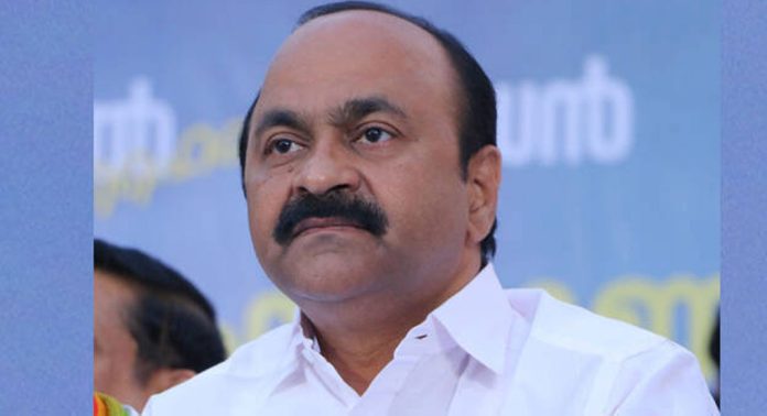 മുഖ്യമന്ത്രിയുടെ ഔദ്യോഗിക വസതിയായ ക്ലിഫ് ഹൗസിന് കൂടുതൽ മോടി വേണ്ടെന്ന് വി ഡി സതീശൻ മുഖ്യമന്ത്രിയുടെ ഔദ്യോഗിക വസതിയായ ക്ലിഫ് ഹൗസിന് കൂടുതൽ മോടി വേണ്ടെന്ന് വി ഡി സതീശൻ