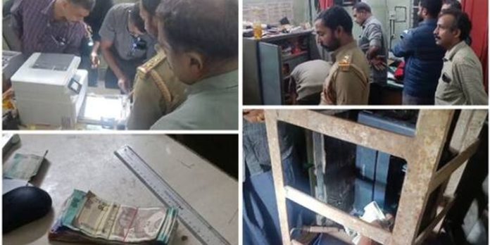 കുമളി ചെക്ക് പോസ്റ്റിൽ മിന്നൽപരിശോധന ; വ്യാപക ക്രമക്കേട് കുമളി ചെക്ക് പോസ്റ്റിൽ മിന്നൽപരിശോധന ; വ്യാപക ക്രമക്കേട്