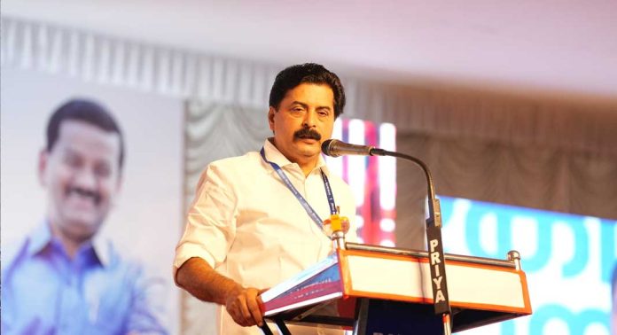 സംസ്ഥാനത്ത് വിദ്യാഭ്യാസ മേഖലയിലുണ്ടായത് അത്ഭുതകരമായ മാറ്റം : മന്ത്രി റോഷി അഗസ്റ്റിന് സംസ്ഥാനത്ത് വിദ്യാഭ്യാസ മേഖലയിലുണ്ടായത് അത്ഭുതകരമായ മാറ്റം : മന്ത്രി റോഷി അഗസ്റ്റിന്