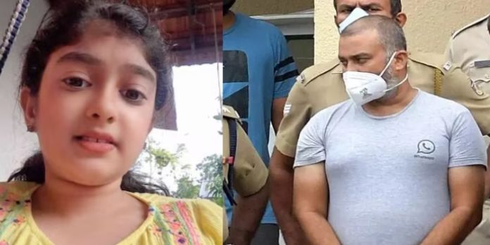 കൊച്ചിയിലെ വൈഗ കൊലക്കേസില് വിധി ഇന്ന് കൊച്ചിയിലെ വൈഗ കൊലക്കേസില് വിധി ഇന്ന്