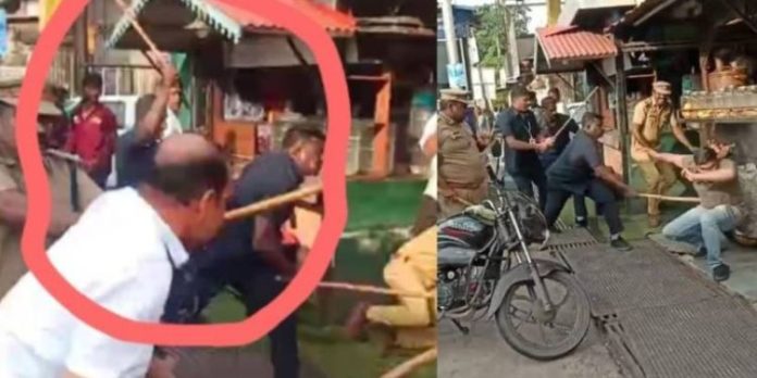 യൂത്ത് കോൺഗ്രസ് പ്രവർത്തകരെ ക്രൂരമായി മർദ്ദിച്ചു ; ഡിജിപിക്കും കേന്ദ്ര ആഭ്യന്തര മന്ത്രിക്കും പരാതി നൽകി കോൺഗ്രസ് യൂത്ത് കോൺഗ്രസ് പ്രവർത്തകരെ ക്രൂരമായി മർദ്ദിച്ചു ; ഡിജിപിക്കും കേന്ദ്ര ആഭ്യന്തര മന്ത്രിക്കും പരാതി നൽകി കോൺഗ്രസ്