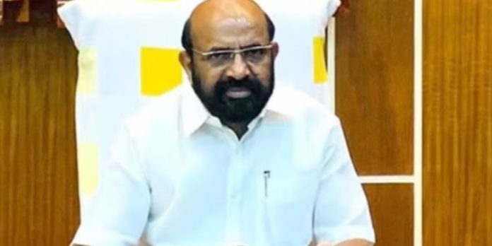 കണ്ടല സഹകരണ ബാങ്ക് തട്ടിപ്പ് ; ഭാസുരാംഗന്റെയും മകന്റെയും റിമാൻഡ് കാലാവധി നീട്ടി കണ്ടല സഹകരണ ബാങ്ക് തട്ടിപ്പ് ; ഭാസുരാംഗന്റെയും മകന്റെയും റിമാൻഡ് കാലാവധി നീട്ടി
