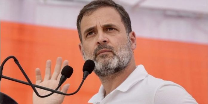 വയനാട്ടിലെ വന്യജീവി ആക്രമണങ്ങള് : അടിയന്തിര ഇടപെടല് ആവശ്യപ്പെട്ട് കേന്ദ്രത്തിന് കത്തയച്ച് രാഹുല് ഗാന്ധി വയനാട്ടിലെ വന്യജീവി ആക്രമണങ്ങള് : അടിയന്തിര ഇടപെടല് ആവശ്യപ്പെട്ട് കേന്ദ്രത്തിന് കത്തയച്ച് രാഹുല് ഗാന്ധി