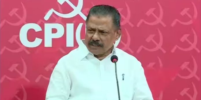 ഗവർണർക്കെതിരെ ഇനിയും കരിങ്കൊടി കാണിക്കും’ ; വണ്ടിപ്പെരിയാറിൽ വീഴ്ചയുണ്ടെങ്കിൽ നടപടി വേണമെന്ന് എംവി ഗോവിന്ദൻ ഗവർണർക്കെതിരെ ഇനിയും കരിങ്കൊടി കാണിക്കും’ ; വണ്ടിപ്പെരിയാറിൽ വീഴ്ചയുണ്ടെങ്കിൽ നടപടി വേണമെന്ന് എംവി ഗോവിന്ദൻ