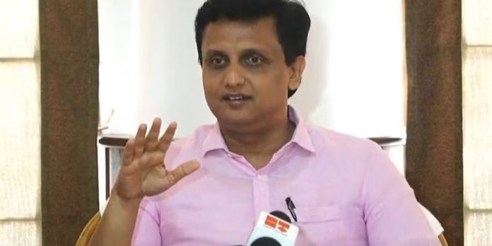 യുപിയും ബിഹാറും പോലെ ജനങ്ങളെ തമ്മിലടിപ്പിക്കാൻ ശ്രമിച്ചാൽ സർക്കാർ ശക്തമായി പ്രതിരോധിക്കും : മന്ത്രി മുഹമ്മദ് റിയാസ് യുപിയും ബിഹാറും പോലെ ജനങ്ങളെ തമ്മിലടിപ്പിക്കാൻ ശ്രമിച്ചാൽ സർക്കാർ ശക്തമായി പ്രതിരോധിക്കും : മന്ത്രി മുഹമ്മദ് റിയാസ്