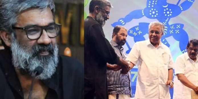 ചലച്ചിത്ര അക്കാദമിയിലെ തർക്കം : ‘രഞ്ജിത്ത് സ്ഥാനം ഒഴിയുന്നതിനോട് യോജിപ്പില്ല’ ; സർക്കാർ ചലച്ചിത്ര അക്കാദമിയിലെ തർക്കം : ‘രഞ്ജിത്ത് സ്ഥാനം ഒഴിയുന്നതിനോട് യോജിപ്പില്ല’ ; സർക്കാർ