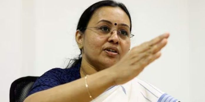 ഒമൈക്രോണ് ഉപവകഭേദം ; ആശങ്കപ്പെടേണ്ട സാഹചര്യമില്ല: ആരോഗ്യമന്ത്രി ഒമൈക്രോണ് ഉപവകഭേദം ; ആശങ്കപ്പെടേണ്ട സാഹചര്യമില്ല: ആരോഗ്യമന്ത്രി