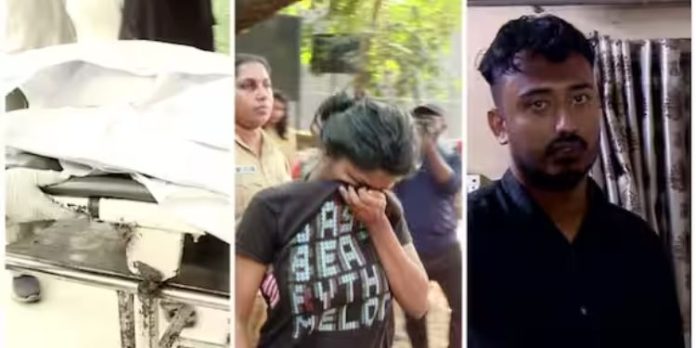 എളമക്കരയിൽ കൊല്ലപ്പെട്ട കുഞ്ഞിൻ്റെ സംസ്കാരം ; പോലീസും കോർപറേഷനും ചേർന്ന് നടത്തും എളമക്കരയിൽ കൊല്ലപ്പെട്ട കുഞ്ഞിൻ്റെ സംസ്കാരം ; പോലീസും കോർപറേഷനും ചേർന്ന് നടത്തും