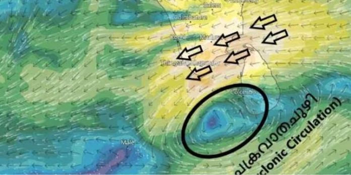 മഴ മുന്നറിയിപ്പില് മാറ്റം : ഇടുക്കി ജില്ലയിലെ തീവ്രമഴ മുന്നറിയിപ്പ് പിന്വലിച്ചു മഴ മുന്നറിയിപ്പില് മാറ്റം : ഇടുക്കി ജില്ലയിലെ തീവ്രമഴ മുന്നറിയിപ്പ് പിന്വലിച്ചു