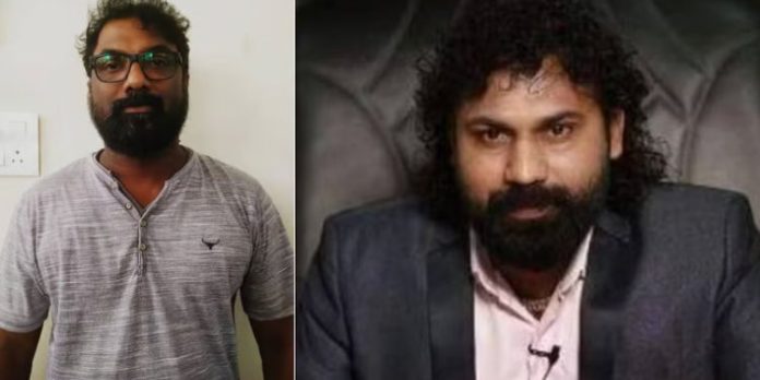 നിക്ഷേപ തട്ടിപ്പ് കേസ് : പ്രവീൺ റാണയുടെ കൂട്ടാളി പിടിയില് നിക്ഷേപ തട്ടിപ്പ് കേസ് : പ്രവീൺ റാണയുടെ കൂട്ടാളി പിടിയില്
