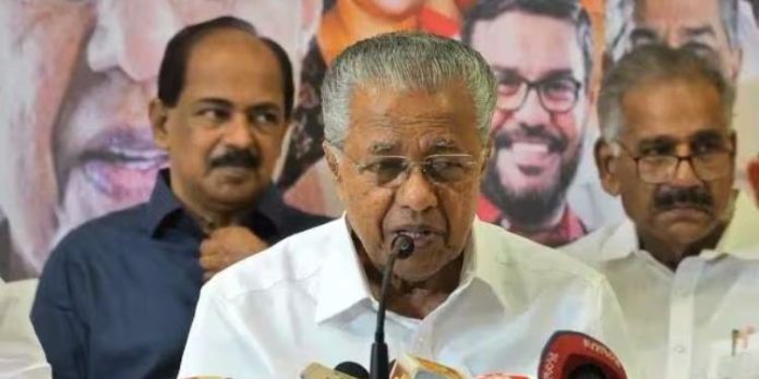 വണ്ടിപ്പെരിയാര് കേസ് : കേരളത്തിന് അഭിമാനകരമായ കാര്യമല്ല ; കോടതി നിരീക്ഷണങ്ങള് ഗൗരവമായി പരിശോധിക്കുമെന്ന് മുഖ്യമന്ത്രി വണ്ടിപ്പെരിയാര് കേസ് : കേരളത്തിന് അഭിമാനകരമായ കാര്യമല്ല ; കോടതി നിരീക്ഷണങ്ങള് ഗൗരവമായി പരിശോധിക്കുമെന്ന് മുഖ്യമന്ത്രി