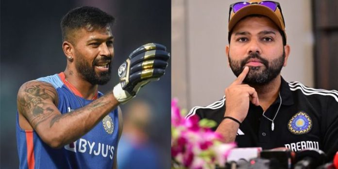 ഹാര്ദിക് പാണ്ഡ്യ മുംബൈ ഇന്ത്യന്സ് ക്യാപ്റ്റന് ; രോഹിതിനെ ഒഴിവാക്കി ഹാര്ദിക് പാണ്ഡ്യ മുംബൈ ഇന്ത്യന്സ് ക്യാപ്റ്റന് ; രോഹിതിനെ ഒഴിവാക്കി