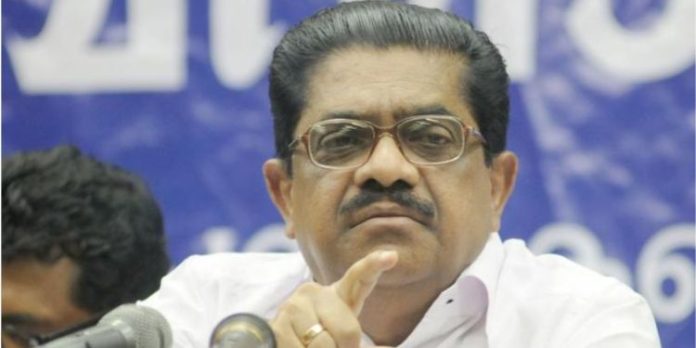 വണ്ടിപ്പെരിയാർ കേസ് ഹൈക്കോടതി മേൽനോട്ടത്തിൽ സിബിഐ അന്വേഷിക്കണം ; വി.എം സുധീരൻ വണ്ടിപ്പെരിയാർ കേസ് ഹൈക്കോടതി മേൽനോട്ടത്തിൽ സിബിഐ അന്വേഷിക്കണം ; വി.എം സുധീരൻ