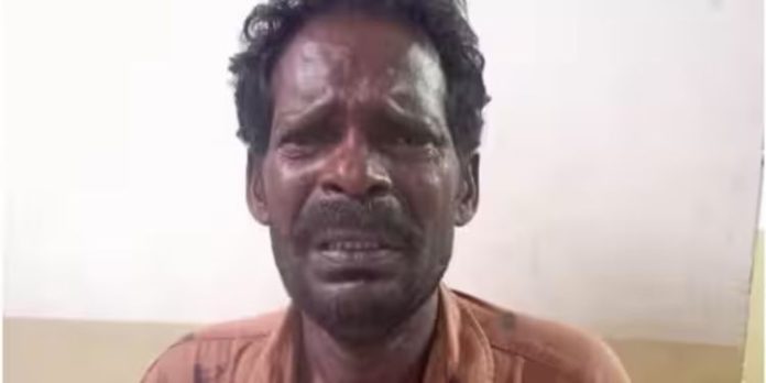 3 വയസുകാരിയെ തട്ടിക്കൊണ്ടുപോകാൻ ശ്രമം; തമിഴ്നാട് സ്വദേശി പിടിയിൽ 3 വയസുകാരിയെ തട്ടിക്കൊണ്ടുപോകാൻ ശ്രമം; തമിഴ്നാട് സ്വദേശി പിടിയിൽ