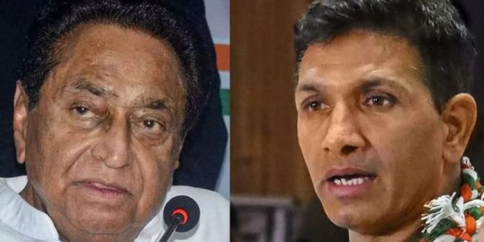 മധ്യപ്രദേശ് കോൺഗ്രസിൽ അഴിച്ചുപണി : കമല്നാഥിനെ മാറ്റി ; ജിത്തു പട്വാരി പുതിയ അധ്യക്ഷന് മധ്യപ്രദേശ് കോൺഗ്രസിൽ അഴിച്ചുപണി : കമല്നാഥിനെ മാറ്റി ; ജിത്തു പട്വാരി പുതിയ അധ്യക്ഷന്