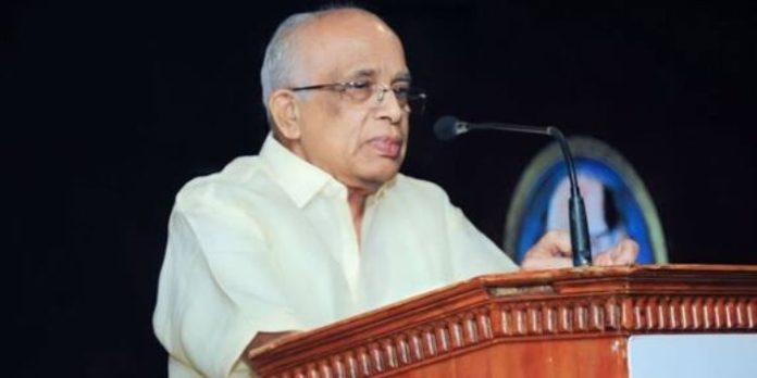 മന്ത്രി കൃഷ്ണന് കുട്ടിയുടെ ആരോഗ്യനില തൃപ്തികരമാണെന്ന് ഡോക്ടര്മാര് മന്ത്രി കൃഷ്ണന് കുട്ടിയുടെ ആരോഗ്യനില തൃപ്തികരമാണെന്ന് ഡോക്ടര്മാര്