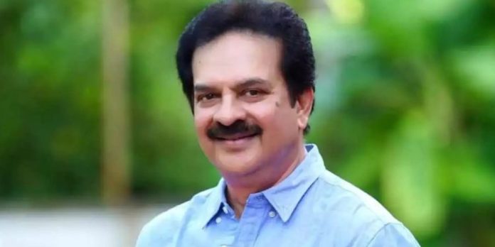 ‘സീറ്റ് കിട്ടാനല്ല ബിജെപി സംസ്ഥാന ഉപാധ്യക്ഷനായത് , ഇത്തവണ മത്സരിക്കാനില്ല’ ; ദേവൻ ‘സീറ്റ് കിട്ടാനല്ല ബിജെപി സംസ്ഥാന ഉപാധ്യക്ഷനായത് , ഇത്തവണ മത്സരിക്കാനില്ല’ ; ദേവൻ