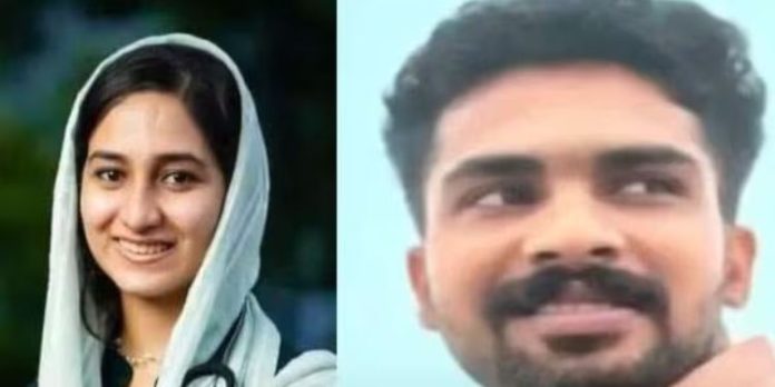 പഠിപ്പു കഴിയും വരെ കാക്കാന് ഷഹന തയാറായില്ല’ : ജാമ്യത്തിനായി റുവൈസ് ഹൈക്കോടതിയില് പഠിപ്പു കഴിയും വരെ കാക്കാന് ഷഹന തയാറായില്ല’ : ജാമ്യത്തിനായി റുവൈസ് ഹൈക്കോടതിയില്