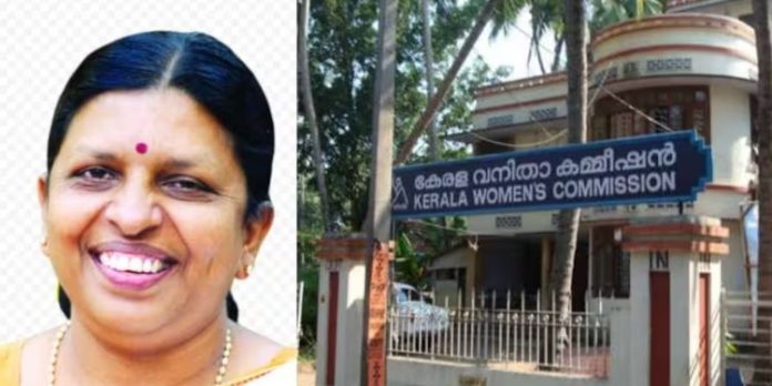 വനിതാ കമ്മിഷന് സംസ്ഥാനതല സെമിനാര് ഡിസംബര് 14ന് തൃശൂരില് വനിതാ കമ്മിഷന് സംസ്ഥാനതല സെമിനാര് ഡിസംബര് 14ന് തൃശൂരില്