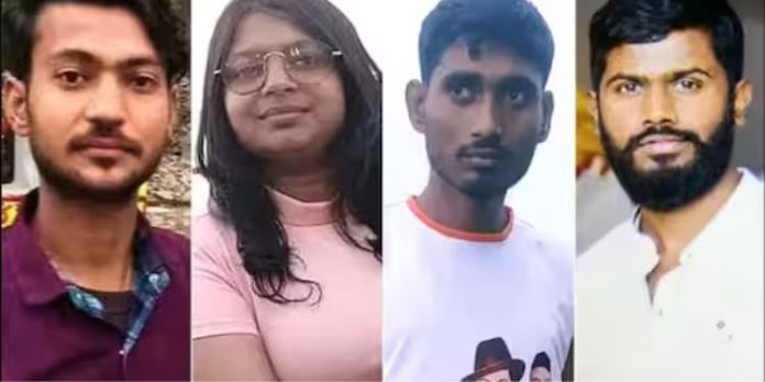 പാർലമെന്റ് അതിക്രമം ; പ്രതികളെത്തിയത് 2 പദ്ധതികളുമായി, ദേഹത്തു സ്വയം തീ കൊളുത്താന് പദ്ധതിയിട്ടു പാർലമെന്റ് അതിക്രമം ; പ്രതികളെത്തിയത് 2 പദ്ധതികളുമായി, ദേഹത്തു സ്വയം തീ കൊളുത്താന് പദ്ധതിയിട്ടു