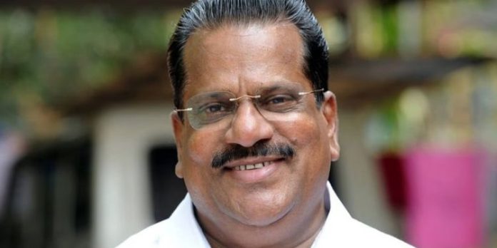 മുഖ്യമന്ത്രിയെ അക്രമിക്കുന്നവരെ പ്രതിരോധിക്കലാണ് ഗൺമാന്റെ ചുമതല ; ഇ പി ജയരാജൻ മുഖ്യമന്ത്രിയെ അക്രമിക്കുന്നവരെ പ്രതിരോധിക്കലാണ് ഗൺമാന്റെ ചുമതല ; ഇ പി ജയരാജൻ