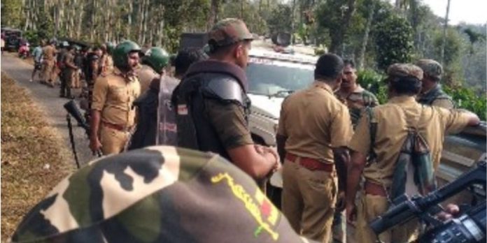നരഭോജി കടുവയെ കണ്ടെത്താനായി വനം വകുപ്പ് : 80 പേരടങ്ങിയ സ്പെഷ്യല് ടീം നരഭോജി കടുവയെ കണ്ടെത്താനായി വനം വകുപ്പ് : 80 പേരടങ്ങിയ സ്പെഷ്യല് ടീം