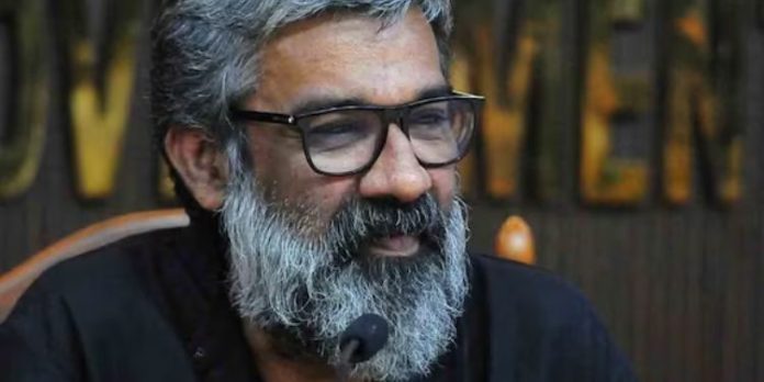 സര്ക്കാര് പറഞ്ഞാല് സ്ഥാനമൊഴിയാമെന്ന് രഞ്ജിത്ത് സര്ക്കാര് പറഞ്ഞാല് സ്ഥാനമൊഴിയാമെന്ന് രഞ്ജിത്ത്