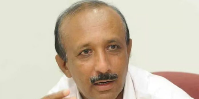 പത്തനംതിട്ട മുൻ ഡിസിസി പ്രസിഡന്റ് ബാബു ജോർജ് സിപിഎമ്മിലേക്ക് പത്തനംതിട്ട മുൻ ഡിസിസി പ്രസിഡന്റ് ബാബു ജോർജ് സിപിഎമ്മിലേക്ക്