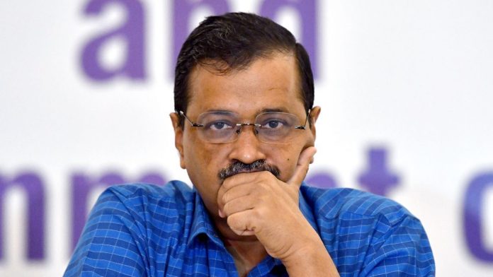 കുരുക്ക് മുറുക്കി ; മദ്യനയ അഴിമതി കേസിൽ അരവിന്ദ് കെജരിവാളിന് സമന്സ് അയക്കാന് ഒരുങ്ങി ഇഡി കുരുക്ക് മുറുക്കി ; മദ്യനയ അഴിമതി കേസിൽ അരവിന്ദ് കെജരിവാളിന് സമന്സ് അയക്കാന് ഒരുങ്ങി ഇഡി