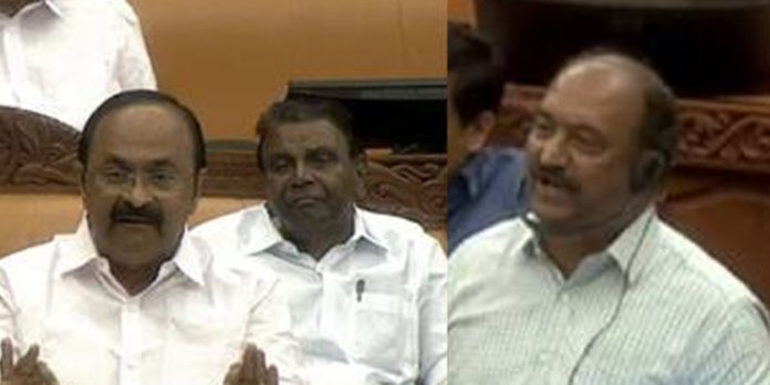 ധനപ്രതിസന്ധി ; പ്രതിപക്ഷം കൊണ്ടുവന്ന അടിയന്തിര പ്രമേയം പരാജയപ്പെട്ടു ധനപ്രതിസന്ധി ; പ്രതിപക്ഷം കൊണ്ടുവന്ന അടിയന്തിര പ്രമേയം പരാജയപ്പെട്ടു