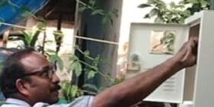 നവകേരള സദസ്സ് തുണയായി ; അനന്തുവിനും അല്ലുവിനും ഇനി വൈദ്യുതി വെളിച്ചത്തിൽ പഠിക്കാം നവകേരള സദസ്സ് തുണയായി ; അനന്തുവിനും അല്ലുവിനും ഇനി വൈദ്യുതി വെളിച്ചത്തിൽ പഠിക്കാം