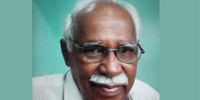 നോവലിസ്റ്റ് ജോസഫ് വൈറ്റില അന്തരിച്ചു നോവലിസ്റ്റ് ജോസഫ് വൈറ്റില അന്തരിച്ചു