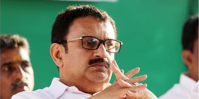 നാട്ടിൽ ജീവിക്കുന്ന ആന പ്രേമികൾക്ക് കർഷകരുടെ ദുരിതം അറിയില്ല : കെ.മുരളീധരന് നാട്ടിൽ ജീവിക്കുന്ന ആന പ്രേമികൾക്ക് കർഷകരുടെ ദുരിതം അറിയില്ല : കെ.മുരളീധരന്