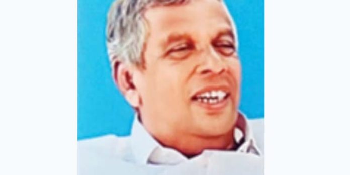കെപിസിസി അംഗം കെ.കെ നാരായണൻ ബിജെപിയിലേയ്ക്ക് കെപിസിസി അംഗം കെ.കെ നാരായണൻ ബിജെപിയിലേയ്ക്ക്