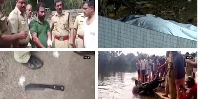 മൂക്കന്നൂർ കൊലക്കേസിൽ പ്രതി ബാബു കുറ്റക്കാരനെന്ന് കോടതി മൂക്കന്നൂർ കൊലക്കേസിൽ പ്രതി ബാബു കുറ്റക്കാരനെന്ന് കോടതി
