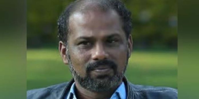 സിനിമാ നിർമാതാവ് നോബിൾ ജോസ് അന്തരിച്ചു സിനിമാ നിർമാതാവ് നോബിൾ ജോസ് അന്തരിച്ചു
