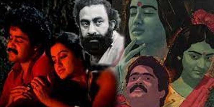 പി.പത്മരാജന് വിടവാങ്ങിയിട്ട് 33 വര്ഷം പി.പത്മരാജന് വിടവാങ്ങിയിട്ട് 33 വര്ഷം
