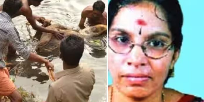 നിലമ്പൂർ രാധ വധക്കേസ് ; പ്രതികളെ വെറുതെ വിട്ട ഹൈക്കോടതി വിധിക്കെതിരെയുള്ള അപ്പീലിൽ സുപ്രീം കോടതി നോട്ടീസ് നിലമ്പൂർ രാധ വധക്കേസ് ; പ്രതികളെ വെറുതെ വിട്ട ഹൈക്കോടതി വിധിക്കെതിരെയുള്ള അപ്പീലിൽ സുപ്രീം കോടതി നോട്ടീസ്