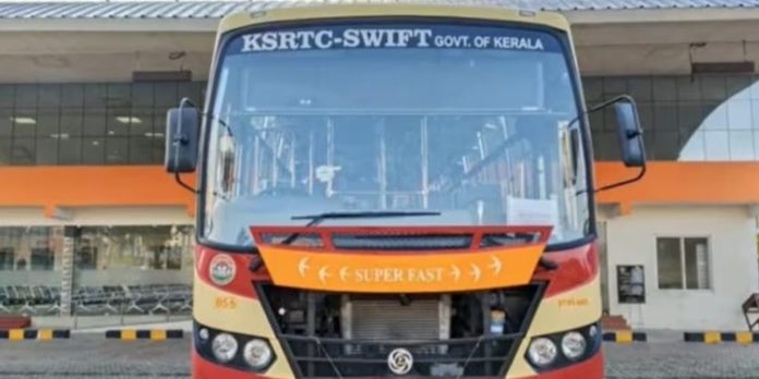 ബസുകളുടെ വരവ് ചെലവ് ; റിപ്പോർട്ട് കെഎസ്ആർടിസി ഇന്ന് ഗതാഗത മന്ത്രിക്ക് സമർപ്പിക്കും ബസുകളുടെ വരവ് ചെലവ് ; റിപ്പോർട്ട് കെഎസ്ആർടിസി ഇന്ന് ഗതാഗത മന്ത്രിക്ക് സമർപ്പിക്കും