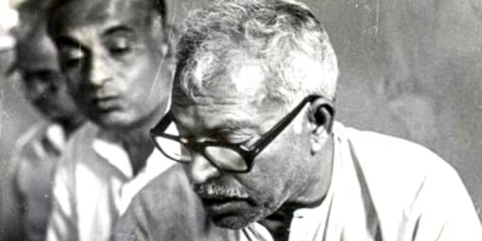 ബിഹാർ മുൻ മുഖ്യമന്ത്രി കർപൂരി താക്കൂറിന് ഭാരത് രത്ന പുരസ്കാരം ബിഹാർ മുൻ മുഖ്യമന്ത്രി കർപൂരി താക്കൂറിന് ഭാരത് രത്ന പുരസ്കാരം