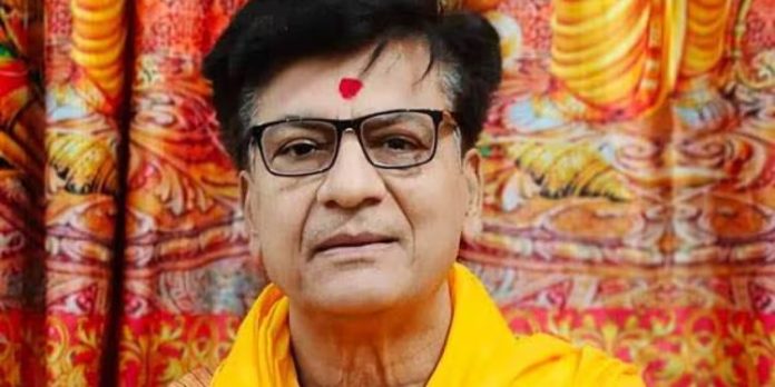 ‘ശ്രീരാമ ഭക്തനാകുന്നത് പാപമൊന്നുമല്ല’ ; അയോധ്യയിലെ പ്രതിഷ്ഠാ ചടങ്ങില് പങ്കെടുക്കുമെന്ന് കോണ്ഗ്രസ് നേതാവ് ‘ശ്രീരാമ ഭക്തനാകുന്നത് പാപമൊന്നുമല്ല’ ; അയോധ്യയിലെ പ്രതിഷ്ഠാ ചടങ്ങില് പങ്കെടുക്കുമെന്ന് കോണ്ഗ്രസ് നേതാവ്